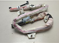  Подушка безопасности боковая (шторка) Jeep Grand Cherokee 2013-2022 21185351 #1