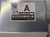 KN3L437E1B Блок управления стояночным тормозом Mazda CX-5 2017-2025 21185409 #2