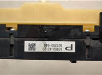 8395042120 Часы Toyota RAV 4 2012-2019 21185412 #3