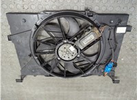A1695001993, A1698203142, 0130303946 Вентилятор радиатора Mercedes A W169 2004-2012 21185574 #2