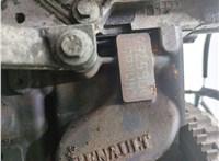  Двигатель (ДВС) Renault Scenic 2009-2012 21185704 #2