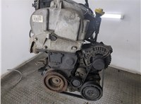  Двигатель (ДВС) Renault Scenic 2009-2012 21185704 #1