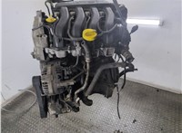  Двигатель (ДВС) Renault Scenic 2009-2012 21185704 #5