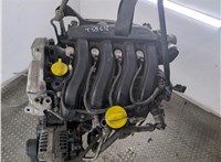  Двигатель (ДВС) Renault Scenic 2009-2012 21185704 #6