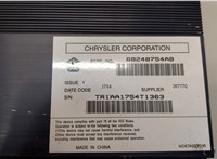 68248754AB Усилитель звука Jeep Grand Cherokee 2013-2022 21185720 #2