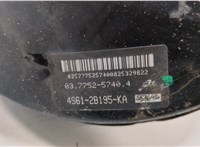 1695036, 5S6Y2005AC Усилитель тормозов вакуумный Ford Fusion 2002-2012 11817005 #3