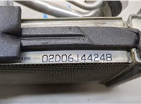  Радиатор кондиционера салона Mazda CX-9 2016-2022 21185841 #4