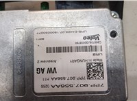 7PP907556AA Блок управления камерой заднего вида Porsche Macan 2014-2024 21185859 #2