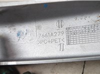 7661A279 Накладка рейлинга Nissan X-Trail (T32) 2013-2023 21185889 #9