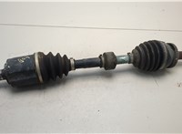 495002W000 Полуось (приводной вал, шрус) Hyundai Santa Fe 2012-2018 21185998 #1