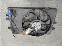 A1695002493, A1695050155, 1137328294 Вентилятор радиатора Mercedes A W169 2004-2012 21186168 #2
