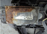 A1695002493, A1695050155, 1137328294 Вентилятор радиатора Mercedes A W169 2004-2012 21186168 #3