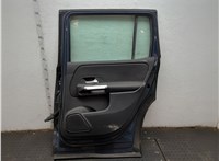  Стекло форточки двери Mercedes GLB 2019-2023 11817491 #2