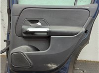  Стекло форточки двери Mercedes GLB 2019-2023 11817491 #7