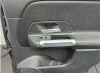  Стекло форточки двери Mercedes GLB 2019-2023 11817491 #8
