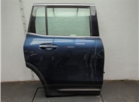  Стекло форточки двери Mercedes GLB 2019-2023 11817491 #1