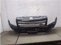 LR040839, DH5217B971HA8LML Бампер Land Rover Freelander 2 2006-2014 21186464 #11