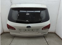  Замок багажника Subaru Tribeca (B9) 2004-2014 11851071 #1
