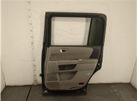  Дверь боковая (легковая) Honda Pilot 2008-2015 21186887 #6