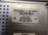 7PP035223P Усилитель звука Porsche Cayenne 2010-2018 21186911 #3