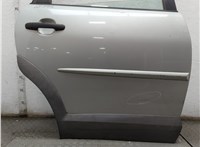 88969770 Дверь боковая (легковая) Pontiac Vibe 1 2002-2008 21186925 #2