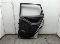 88969770 Дверь боковая (легковая) Pontiac Vibe 1 2002-2008 21186925 #6
