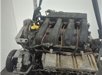  Двигатель (ДВС) Renault Scenic 1996-2002 21186931 #4