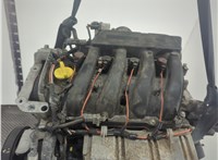  Двигатель (ДВС) Renault Scenic 1996-2002 21186931 #9
