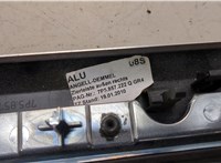 7P5857222 Пластик панели торпеды Porsche Cayenne 2010-2018 21186938 #4