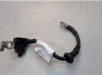 7P0915181A Клемма аккумулятора Porsche Cayenne 2010-2018 21186974 #1