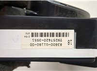 8380001180 Щиток приборов (приборная панель) Pontiac Vibe 1 2002-2008 21187077 #4