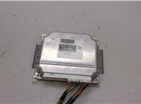 896610Z101 Блок управления двигателем Pontiac Vibe 1 2002-2008 21187140 #1