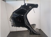 42781085 Четверть задняя Chevrolet Bolt EUV 2021-2023 21187182 #1
