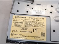 39186TP6A111M1 Усилитель звука Honda Crosstour 2009-2015 21187251 #4