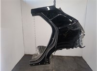 42781084 Четверть задняя Chevrolet Bolt EUV 2021-2023 21187292 #1