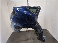  Четверть задняя Tesla Model X 2015-2021 21187504 #1