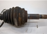 88969964 Полуось (приводной вал, шрус) Pontiac Vibe 1 2002-2008 21187519 #2