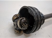 88969964 Полуось (приводной вал, шрус) Pontiac Vibe 1 2002-2008 21187519 #3