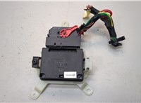  Блок управления стояночным тормозом Volvo XC60 2008-2017 21187581 #1