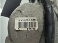  Двигатель (ДВС) Renault Scenic 1996-2002 21187647 #2
