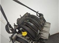  Двигатель (ДВС) Renault Scenic 1996-2002 21187647 #9