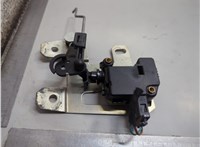 1J0810773D Электропривод запирания бака Volkswagen Touareg 2006-2010 21187648 #1