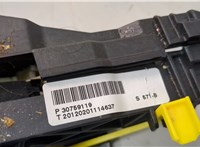 30759119 Кулиса КПП Volvo XC60 2008-2017 21187694 #2