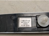 7406371 Пластик (обшивка) салона Mini Countryman (F60) 2016-2024 21187867 #3