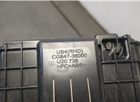 84740CG900 Пластик панели торпеды Hyundai Staria US4 21187992 #6
