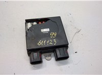 8973530400, 1310001450 Блок управления форсунками Opel Vectra C 2002-2008 21188036 #1