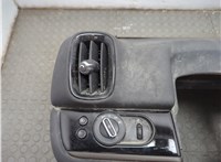 51456848254, 6848254 Панель передняя салона (торпедо) Mini Countryman (F60) 2016-2024 21188168 #5