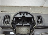 51456848254, 6848254 Панель передняя салона (торпедо) Mini Countryman (F60) 2016-2024 21188168 #6