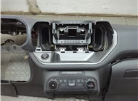  Панель передняя салона (торпедо) Ford Bronco Sport 2020-2024 21188184 #6