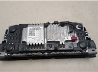 1010353705 Дисплей компьютера (информационный) BMW 7 F01 2008-2015 21188207 #2